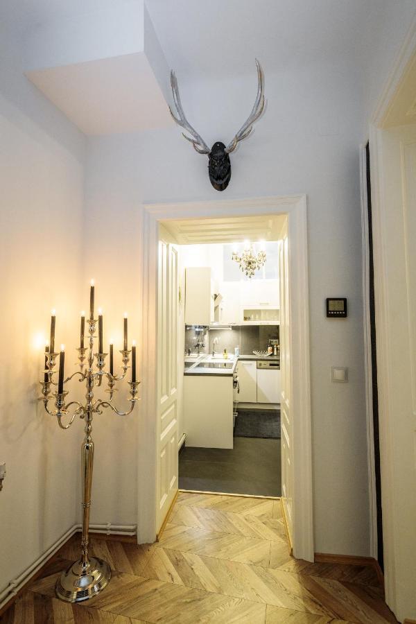 Apartment Sophies Place Augarten - Imperial Lifestyle Parking *