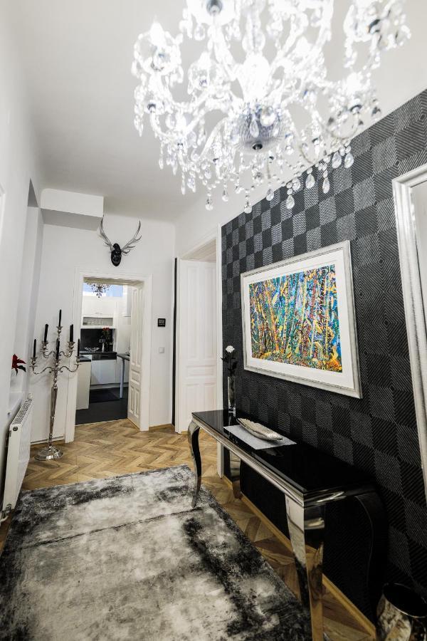 Sophies Place Augarten - Imperial Lifestyle Parking *