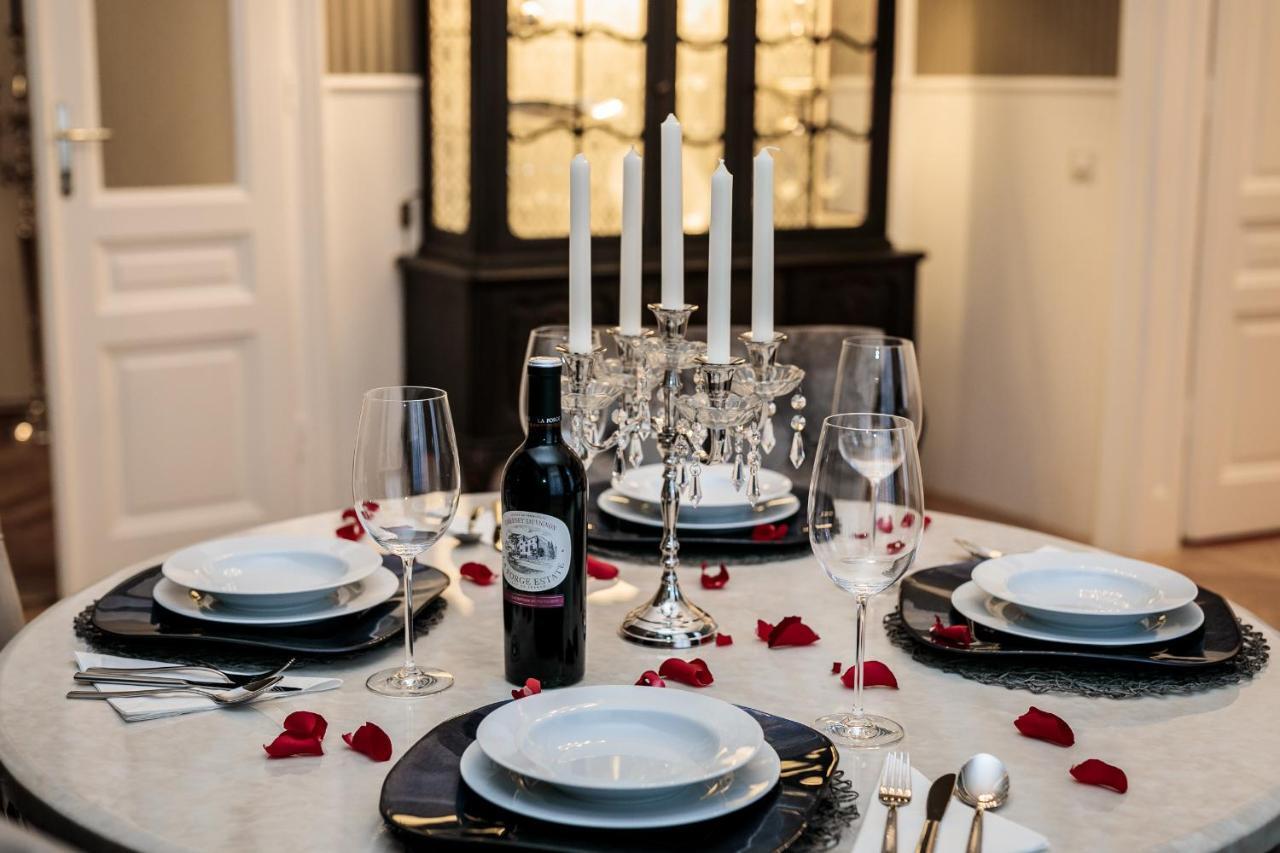 Apartment Sophies Place Augarten - Imperial Lifestyle Parking