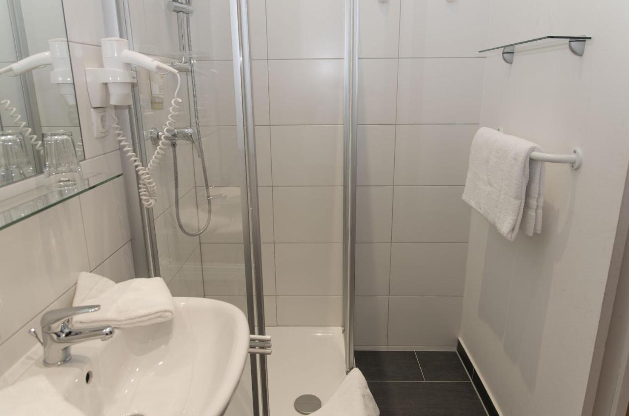 Lehrerhaus Hotel Wien