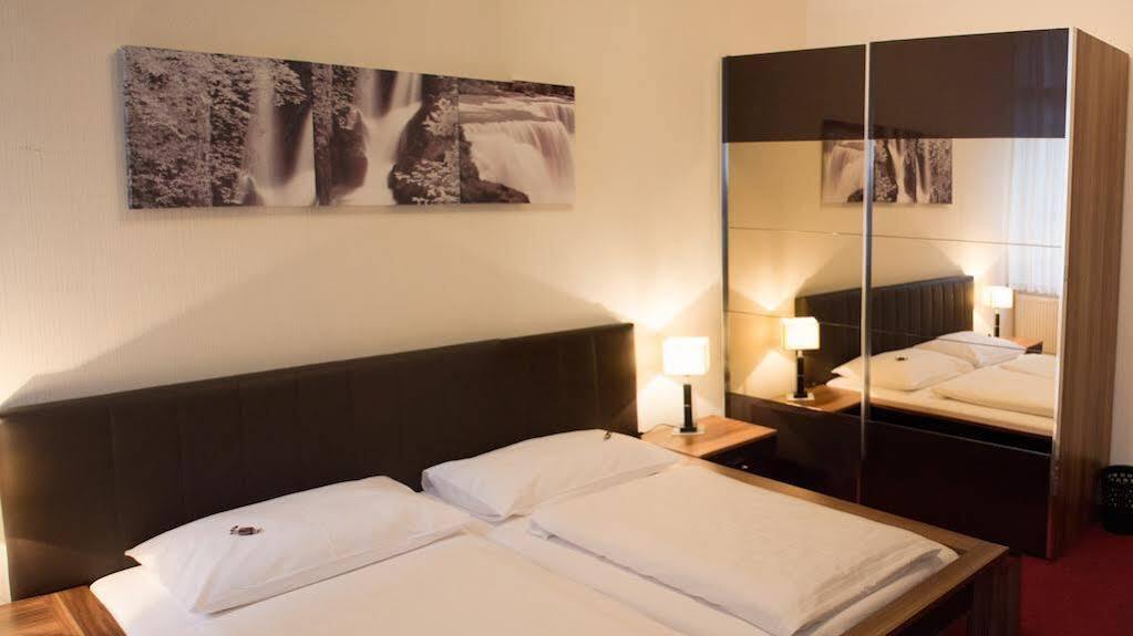 Hotel Hotel-pension Dormium Vienna