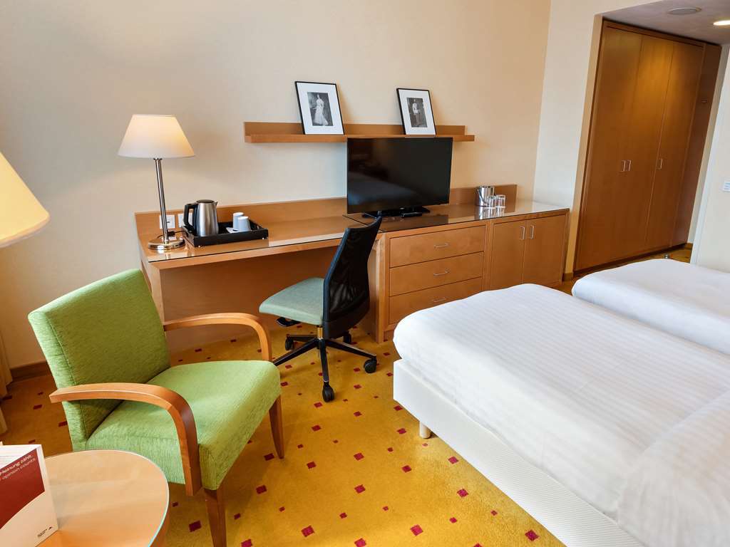 Hotel Courtyard By Marriott Schoenbrunn
