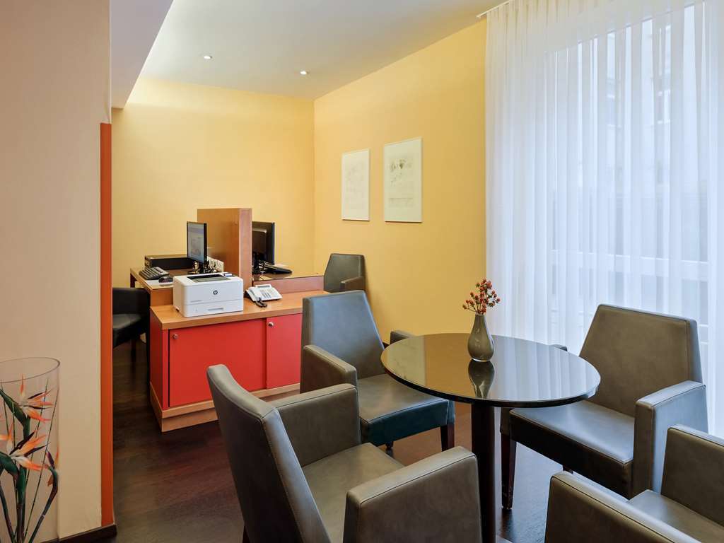 Courtyard By Marriott Schoenbrunn Vienna