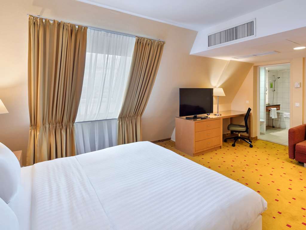 Courtyard By Marriott Schoenbrunn 4* Vienna