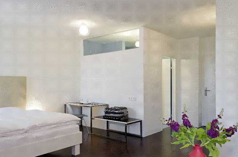 Stanys - Hotel Wien