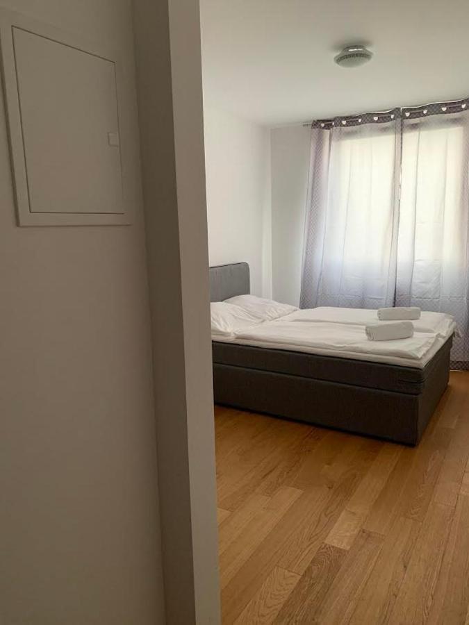 Paradise City Hotel Vienna