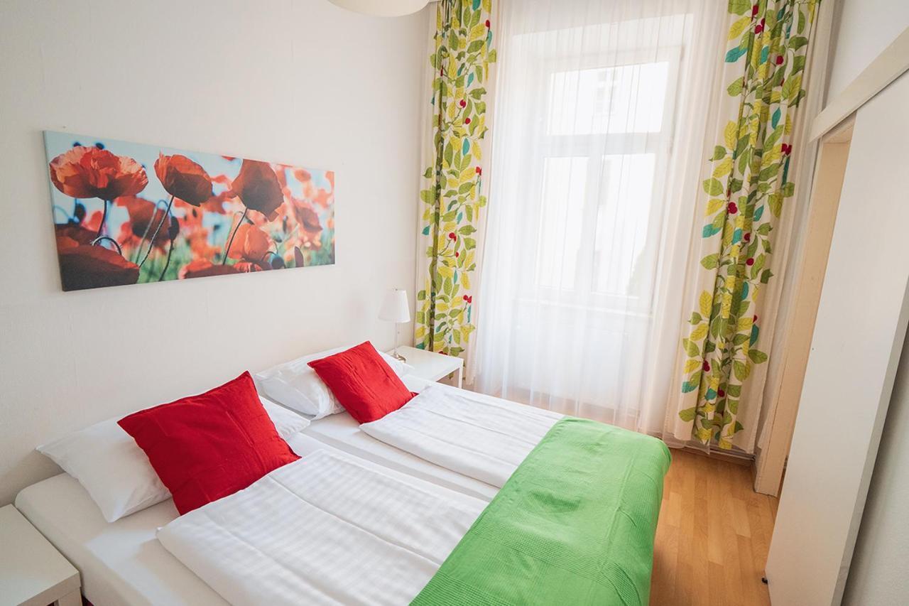 Aparthotel Amelie