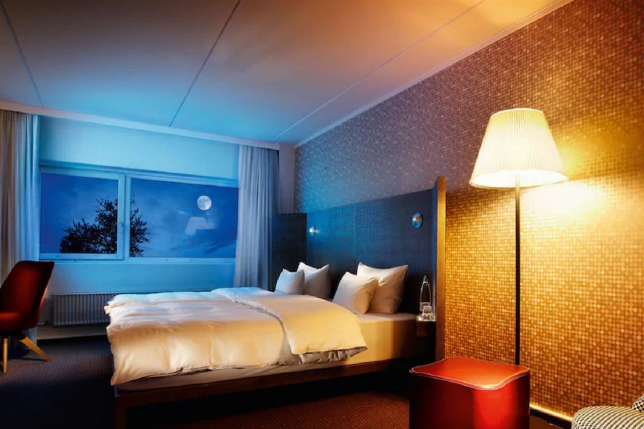 Max Brown 5th District, Part Of Sircle Collection - Formerly Pentahotel 4* Vienna