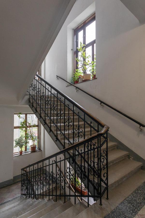 Apartment Schonbrunn Garden View