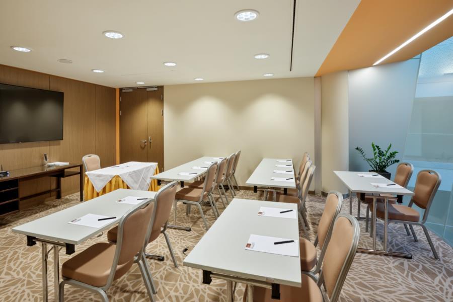 Austria Trend Savoyen Hotel