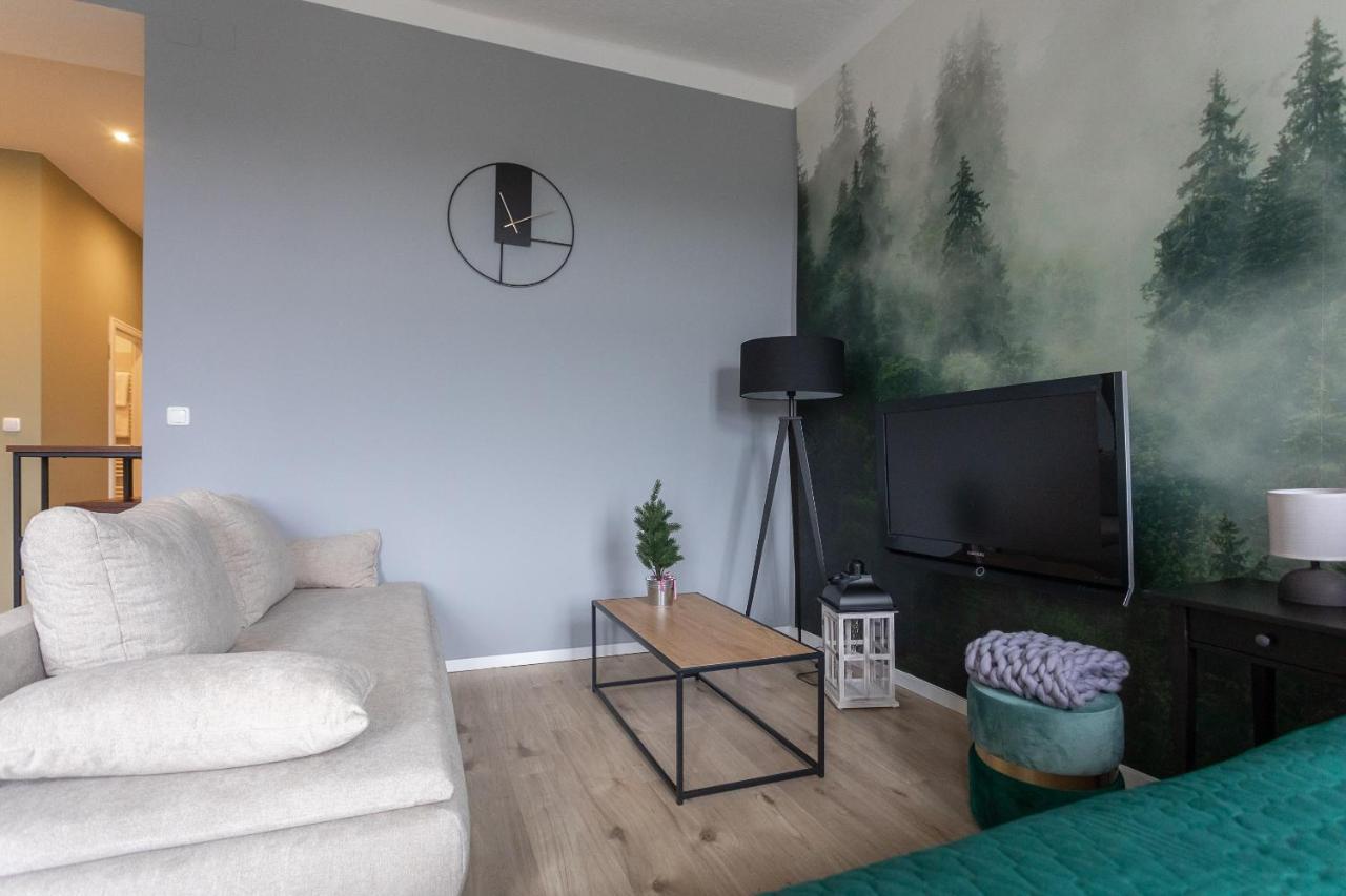 Schonbrunn Garden View Apartment *