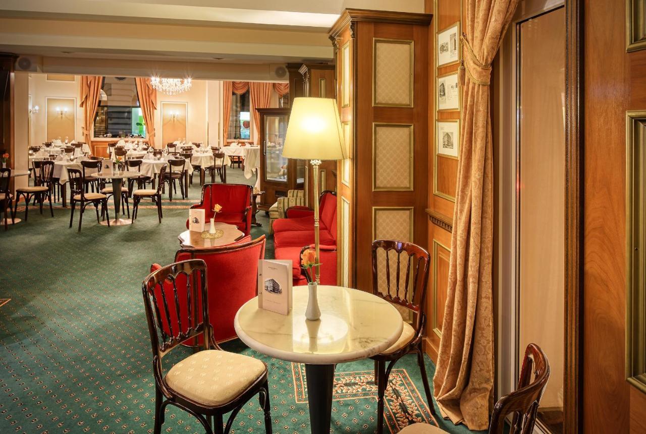 Bellevue 4*