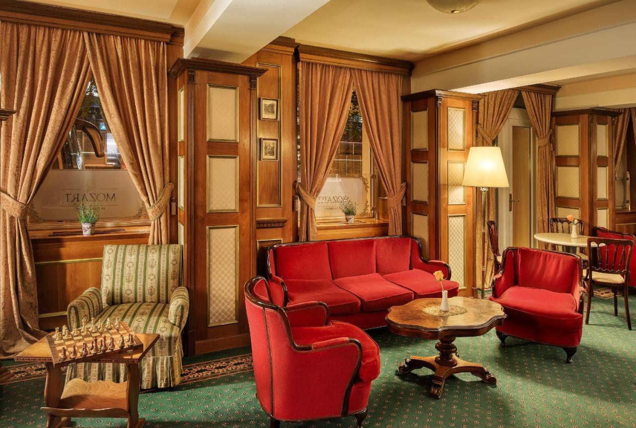Bellevue 4* Wien