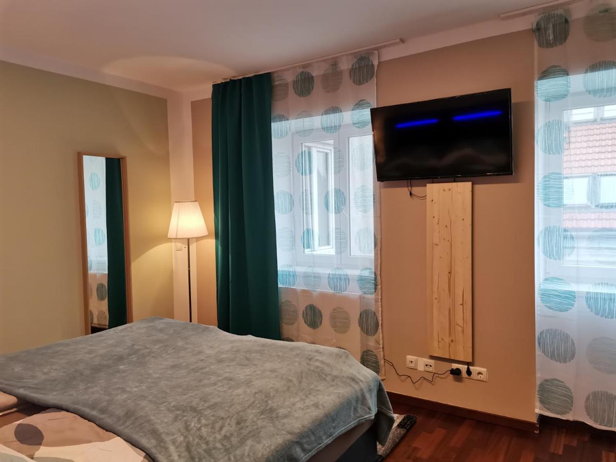 Aparthotel Exquisit