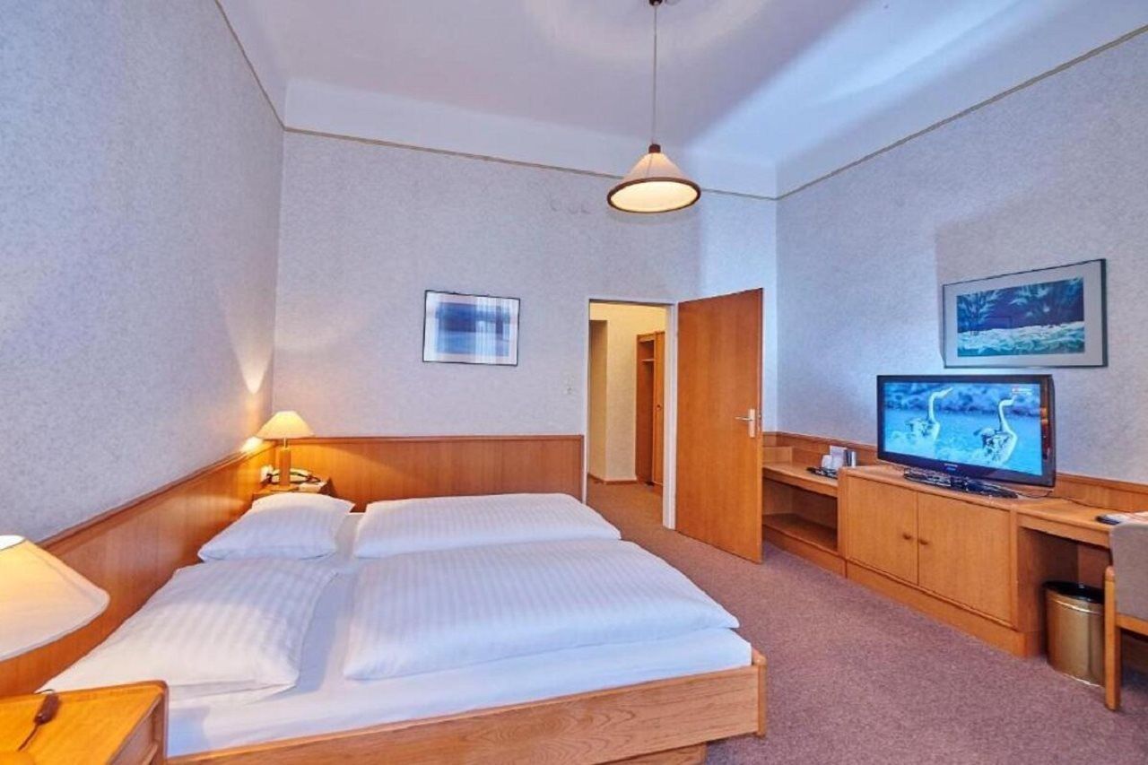 Hotel Zipser Vienna
