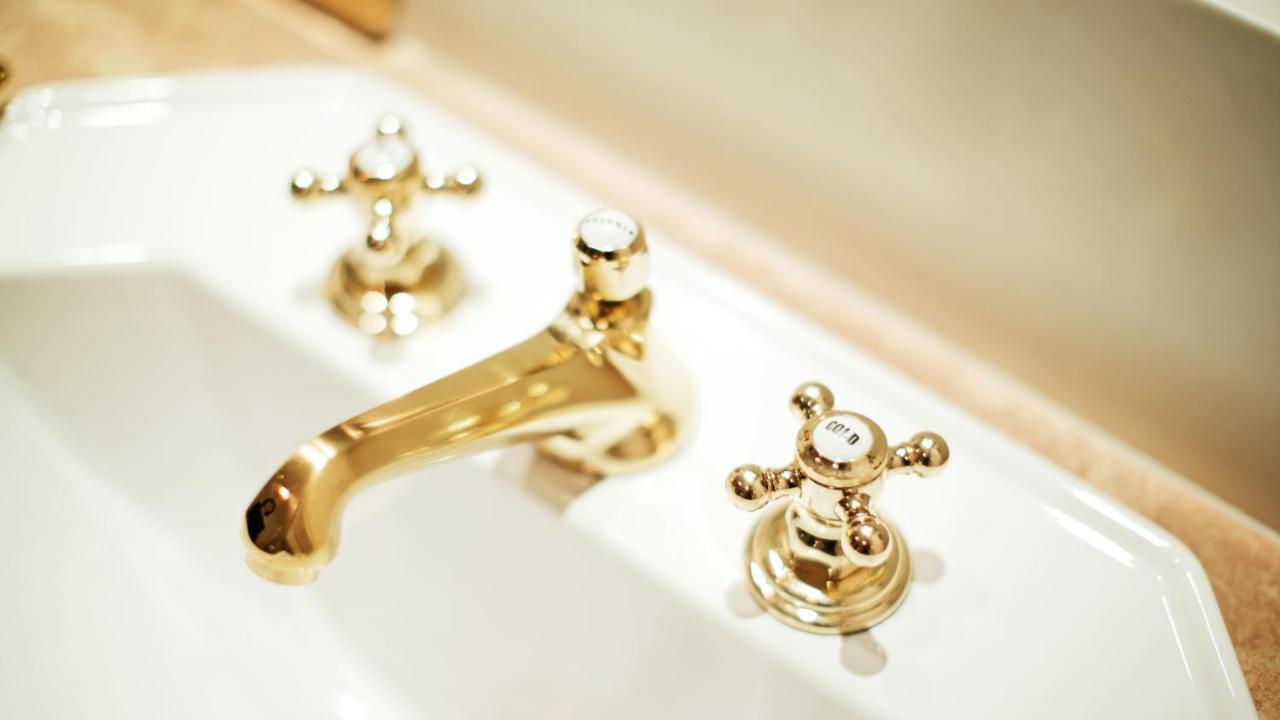 Hotel Palais Coburg 5*