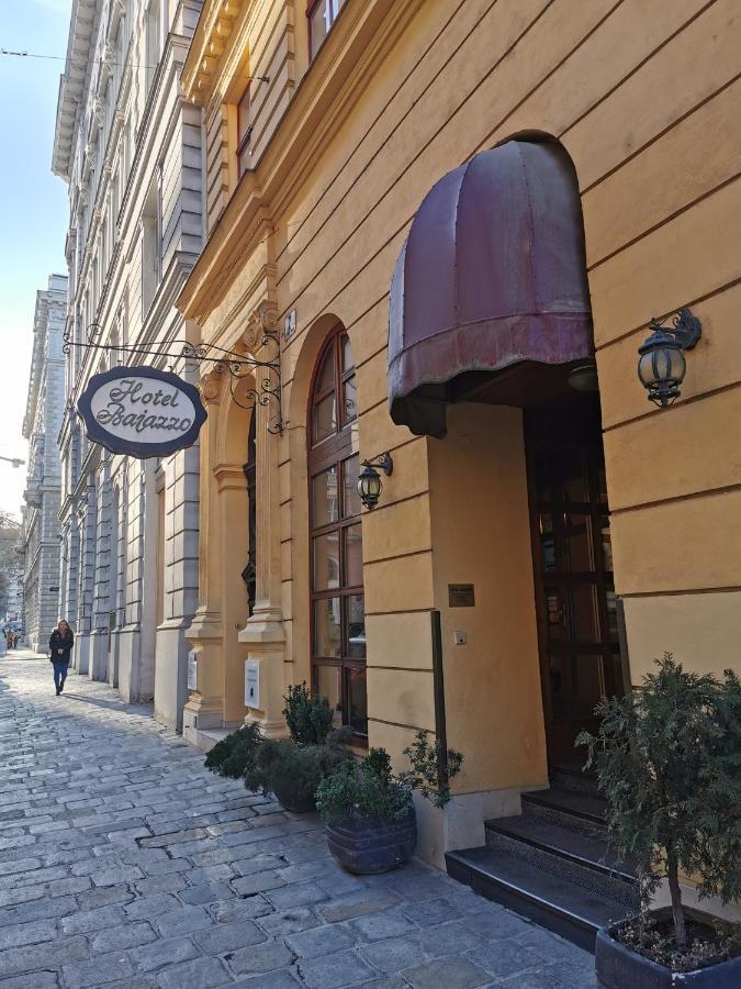 Bajazzo Wien