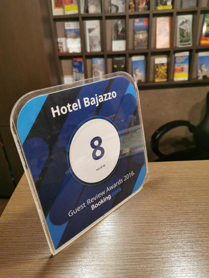 Bajazzo Hotel