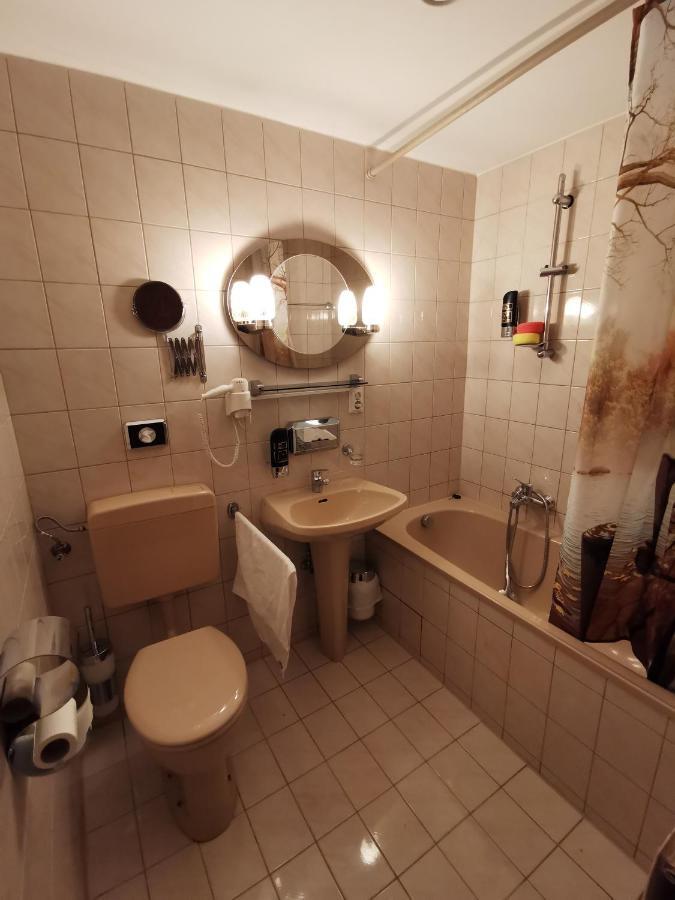 Hotel Bajazzo