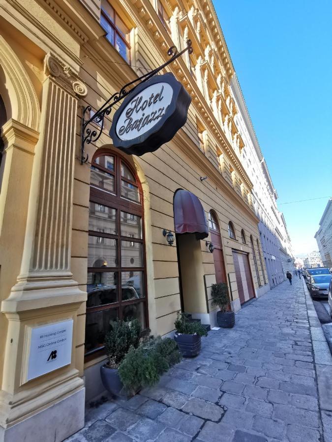 Bajazzo Hotel Vienna