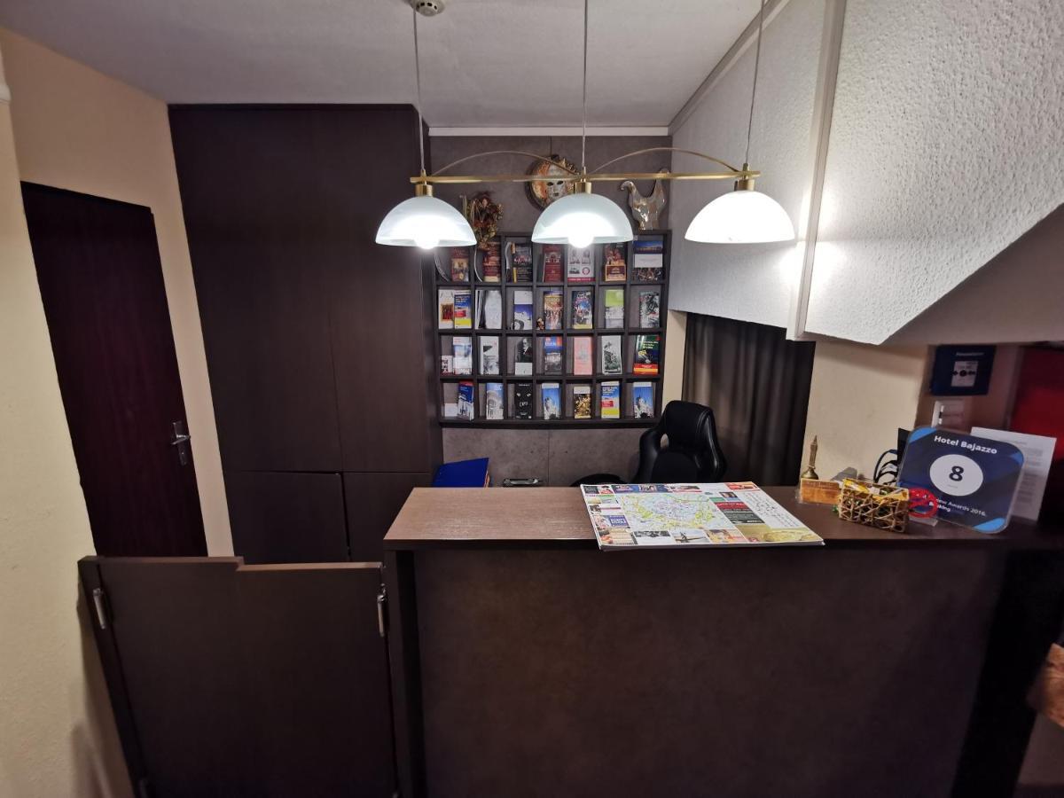 Bajazzo 3* Vienna
