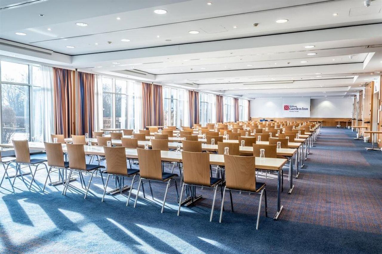 Hilton Garden South Hotel Vienna