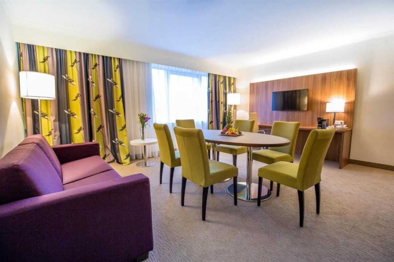 Hilton Garden South Hotel 4*