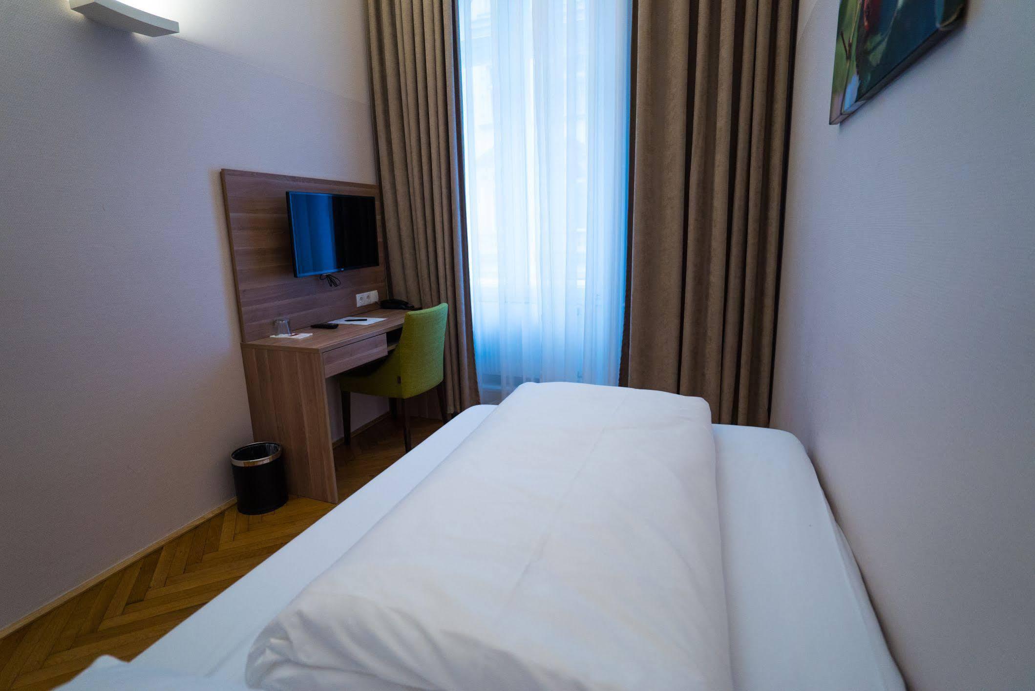 Hotel Marc Aurel - Center Vienna