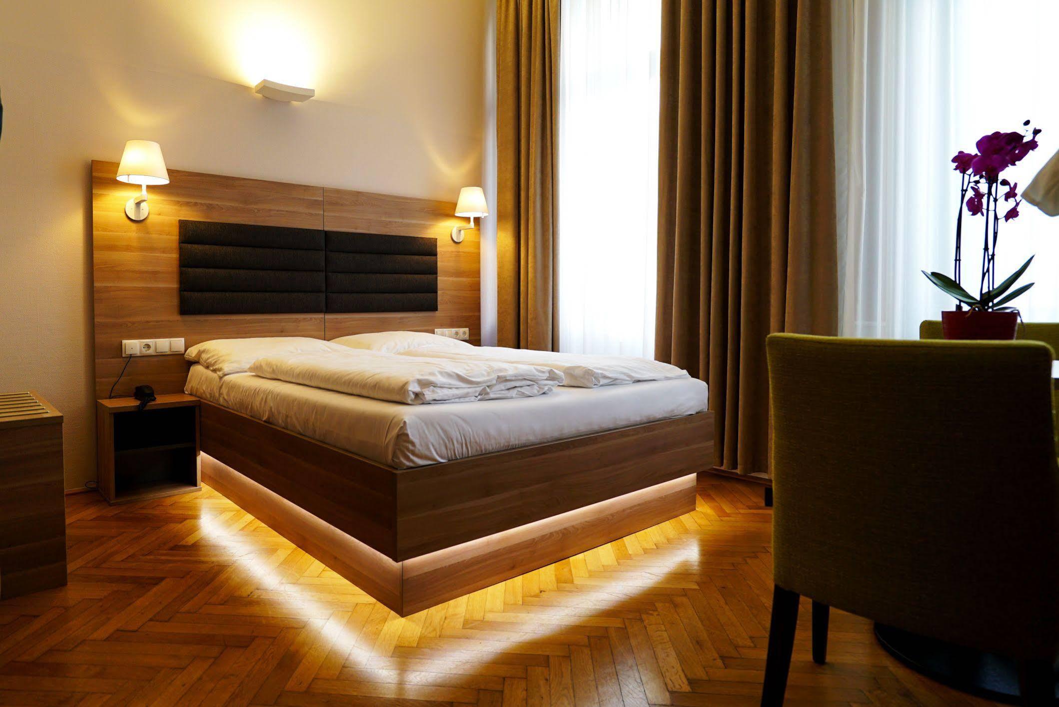 Marc Aurel - Center Hotel Vienna