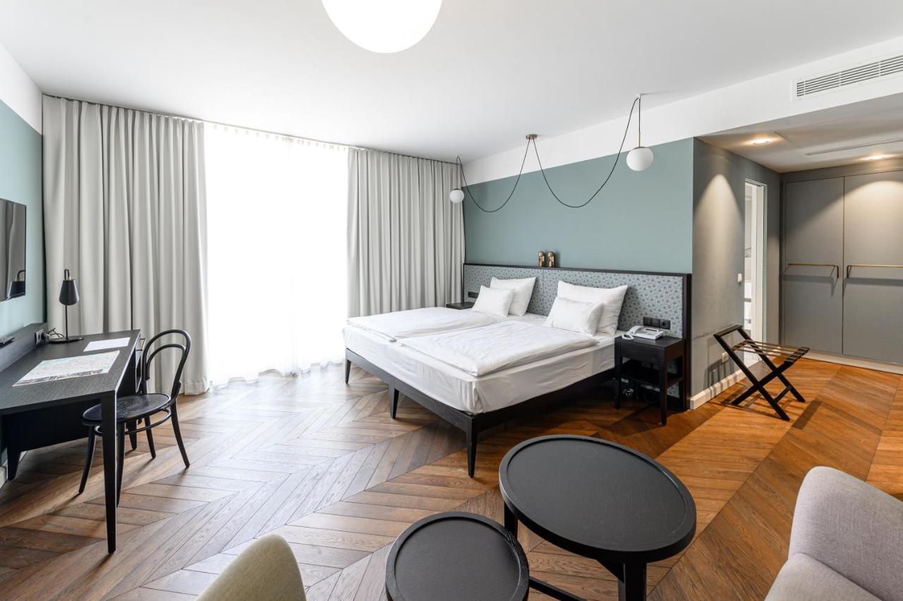 Hotel Caroline Wien