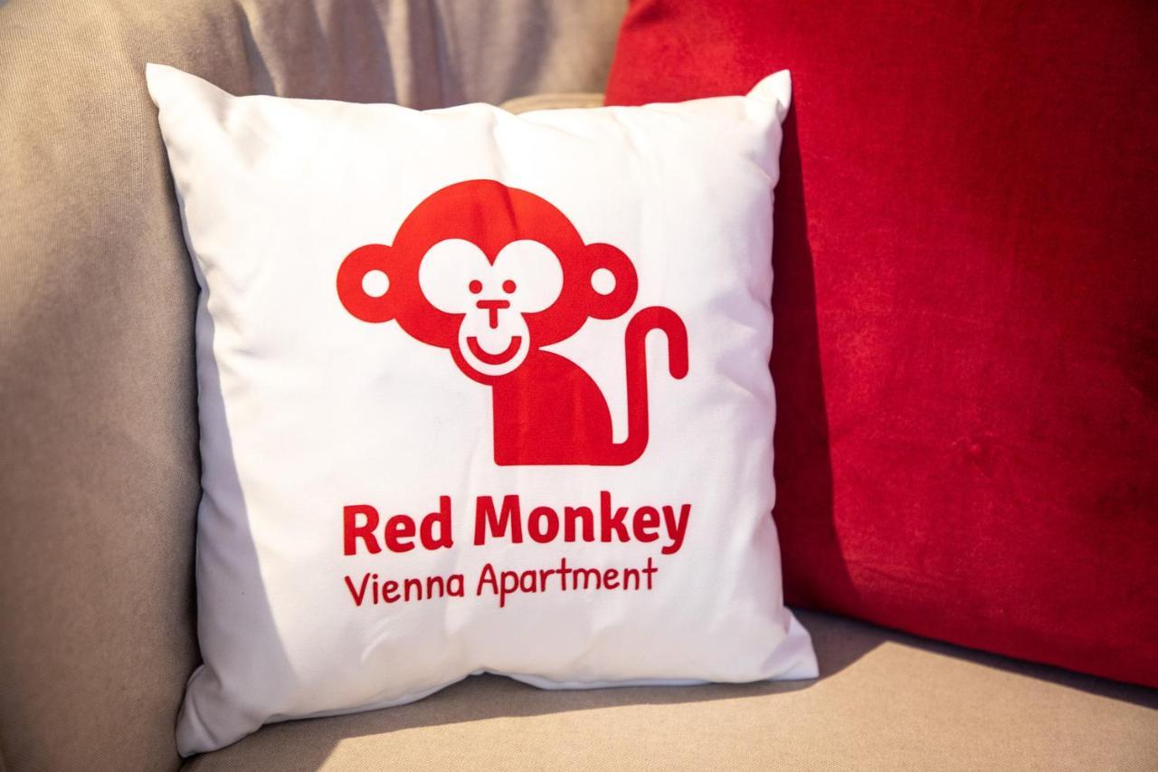 Red Monkey Vienna