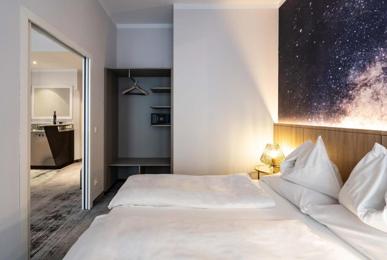 Starlight Salzgries Vienna