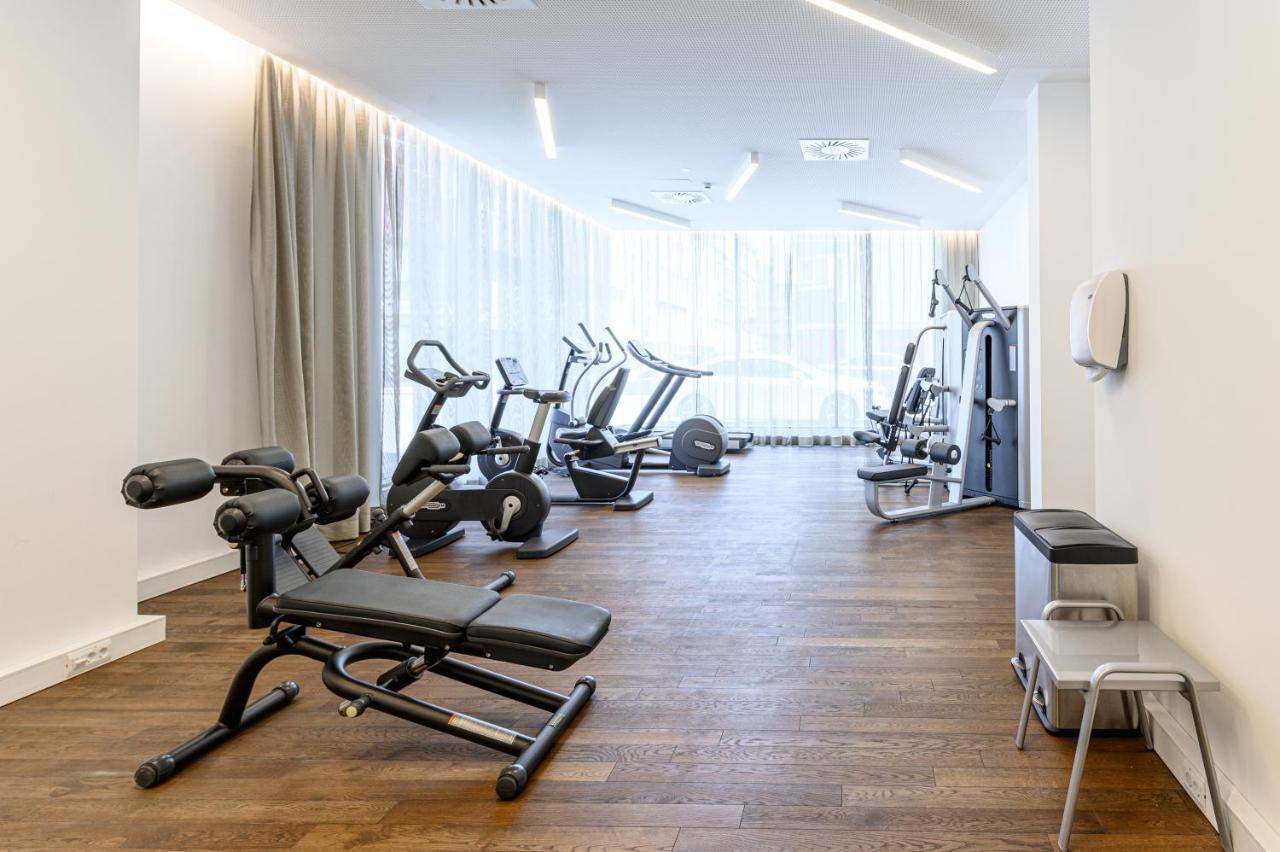Caroline Hotel Wien