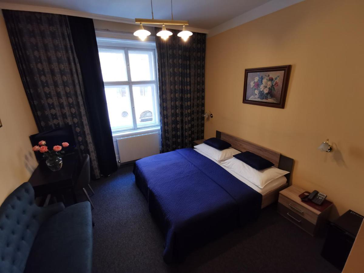 Bajazzo 3* Vienna