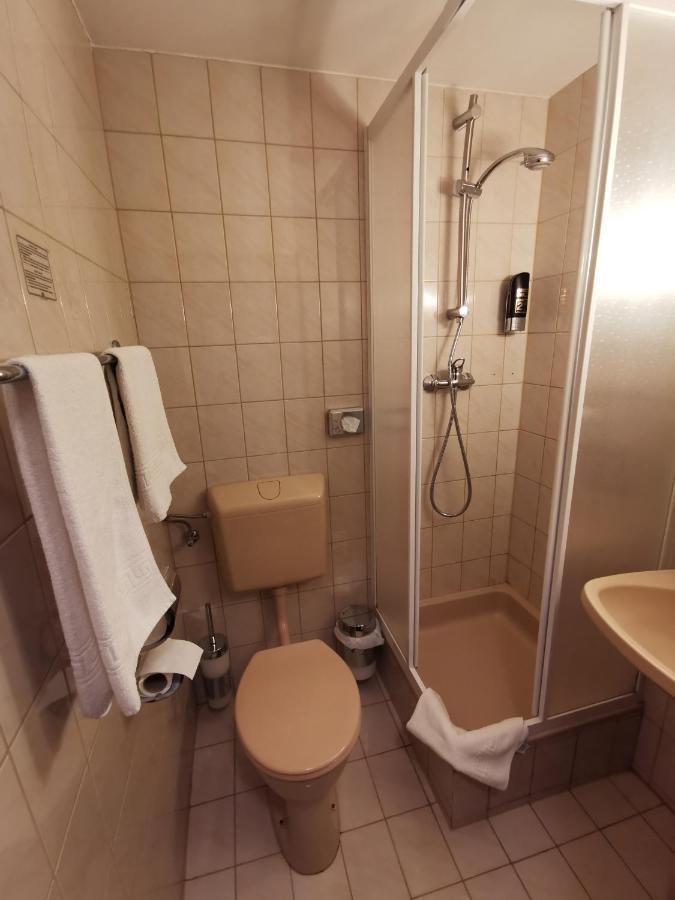 Bajazzo Hotel Vienna
