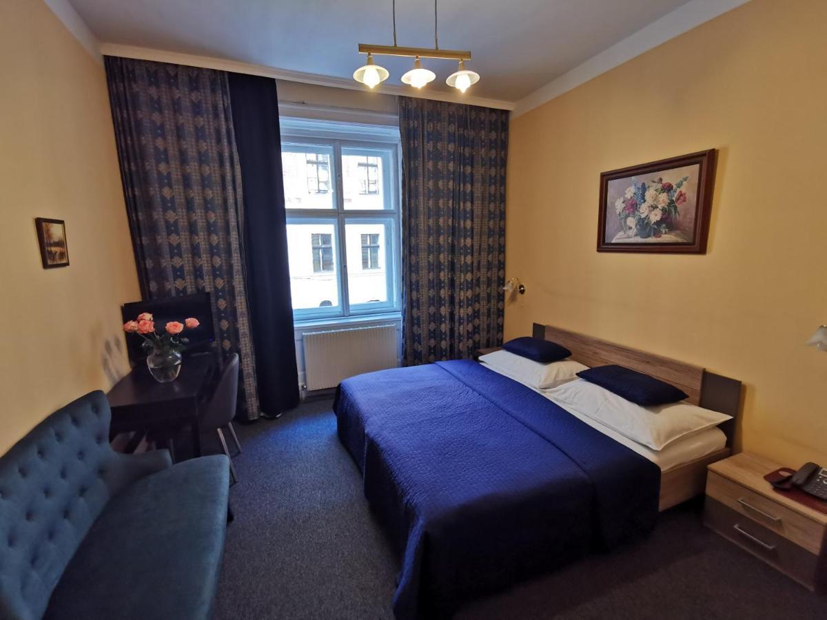 Bajazzo Hotel