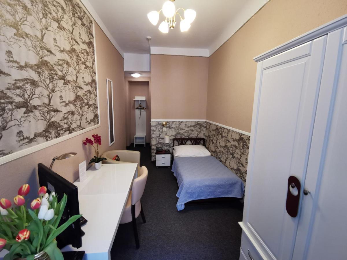 Hotel Bajazzo Vienna