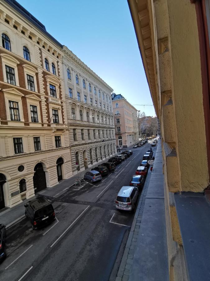 Bajazzo Vienna