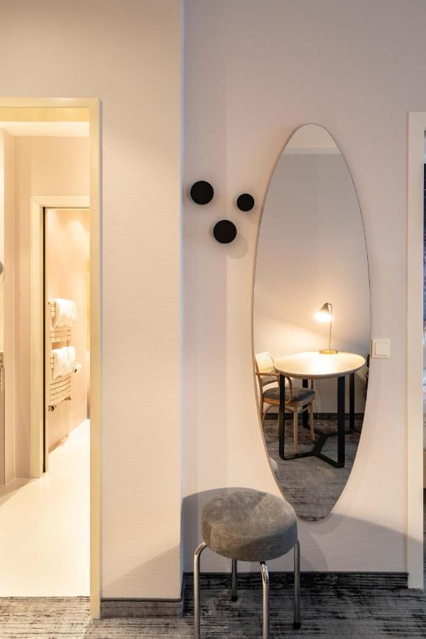Aparthotel Starlight Salzgries 4*