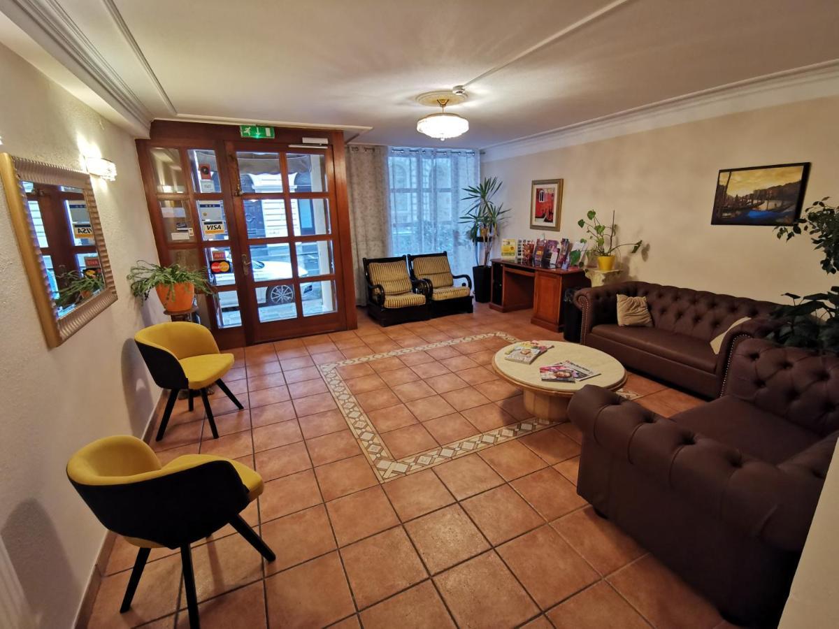 Hotel Bajazzo