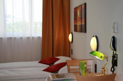 Hotel Asperner Loewe 3*