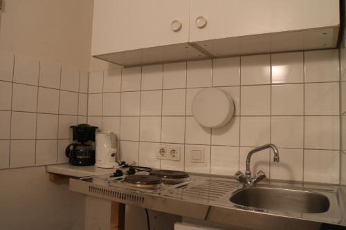 Guest house 200m Zum Prater 3*