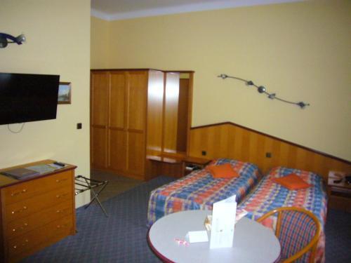 Strebersdorferhof Hotel 3*
