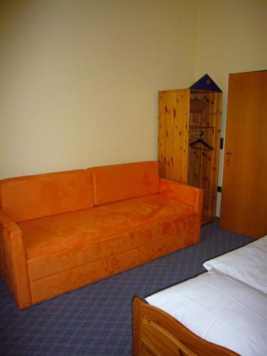 Strebersdorferhof Viena