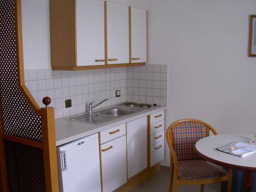 Strebersdorferhof Vienna