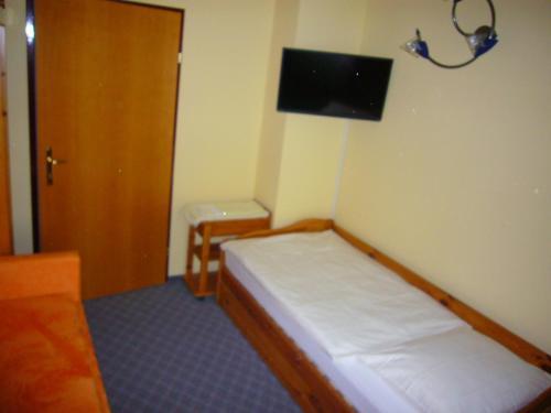 Strebersdorferhof Viena