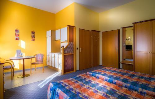 Strebersdorferhof Vienna