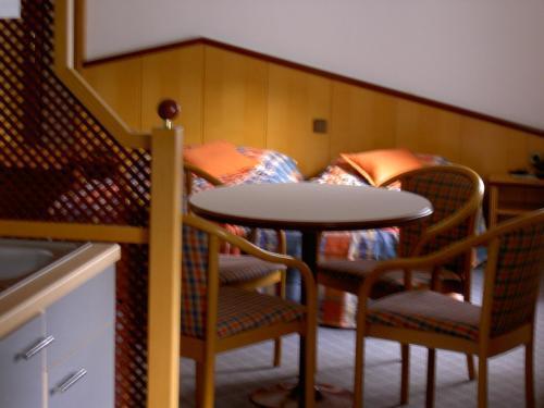 Hotel Strebersdorferhof