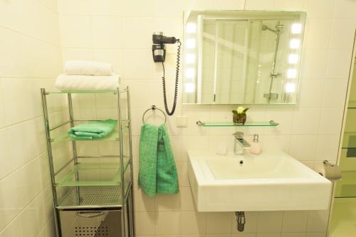 Hotel Vox Design