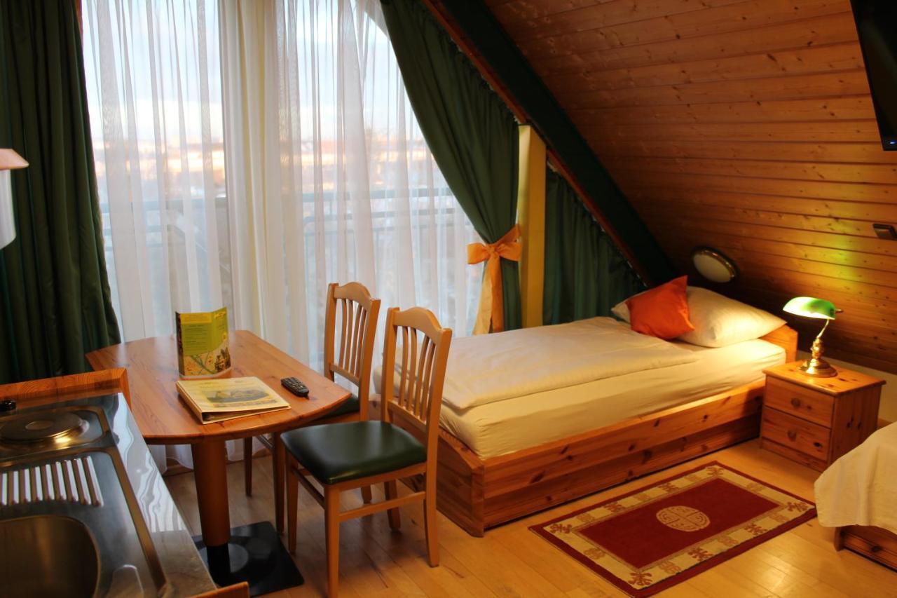 Hotel Asperner Loewe